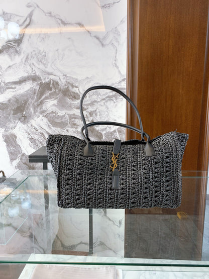 Y new arrival 2025 tote bag size: 38*12*24 cm