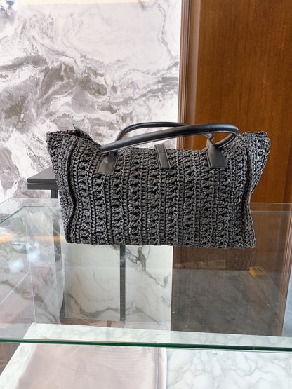 Y new arrival 2025 tote bag size: 38*12*24 cm