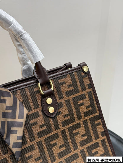 fen new arrrival tote bag size: 31 * 25cm
