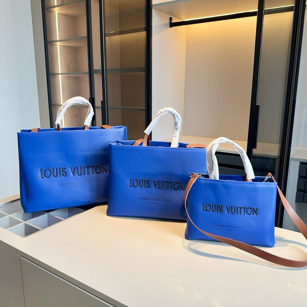 Louis new arrival sopper tote bag