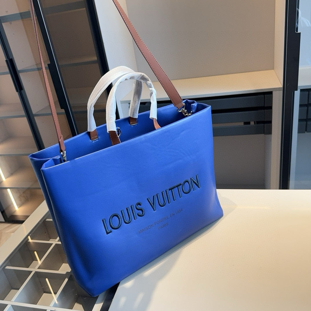 Louis new arrival sopper tote bag