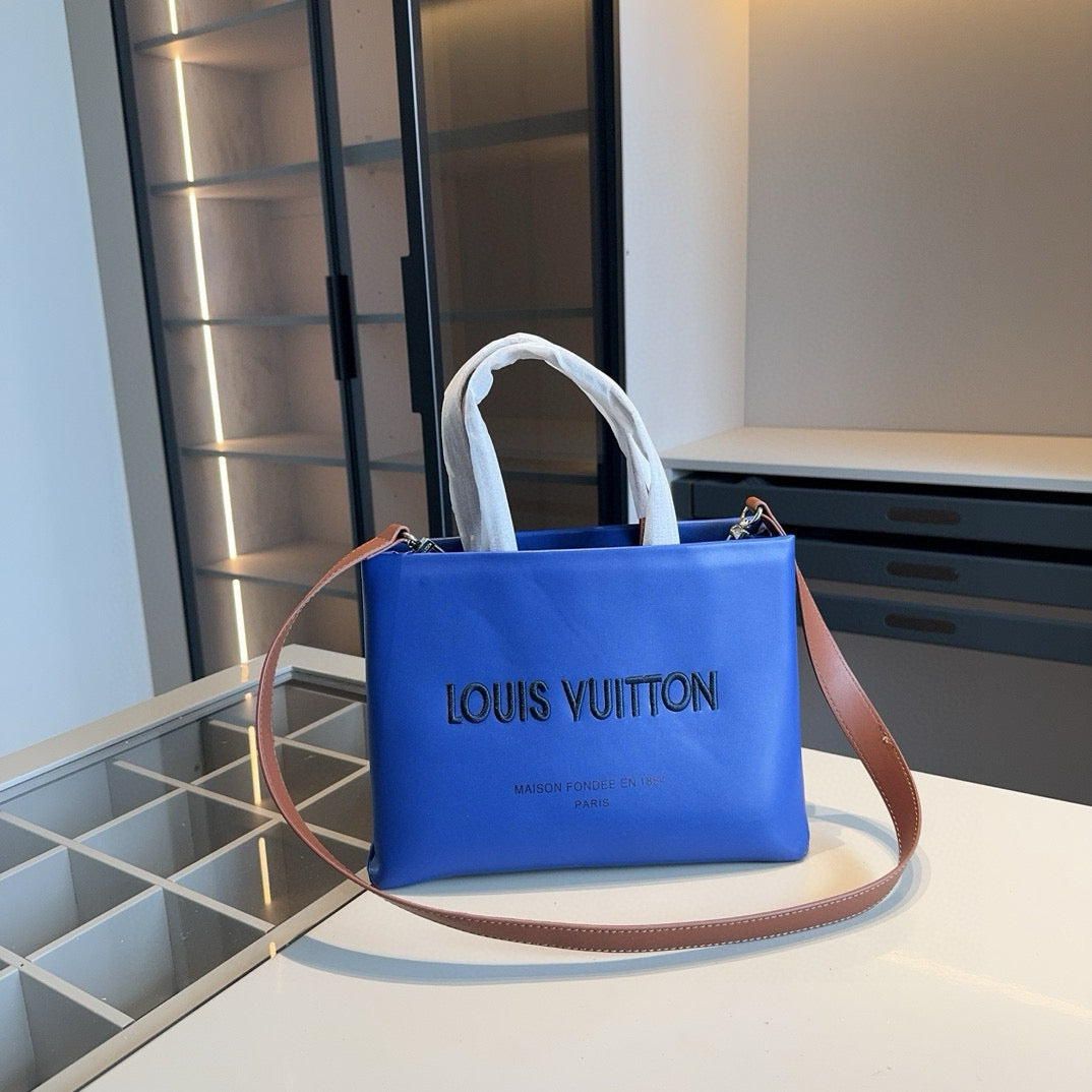 Louis new arrival sopper tote bag