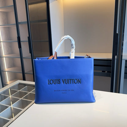 Louis new arrival sopper tote bag