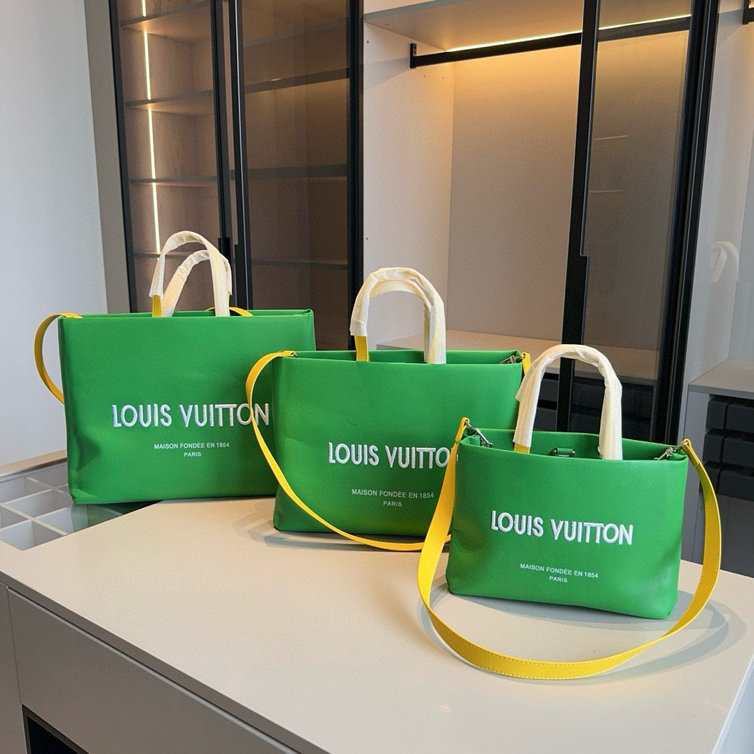 Louis new arrival sopper tote bag