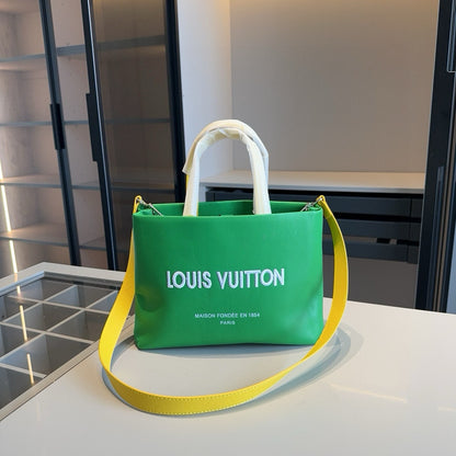 Louis new arrival sopper tote bag