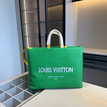 Louis new arrival sopper tote bag