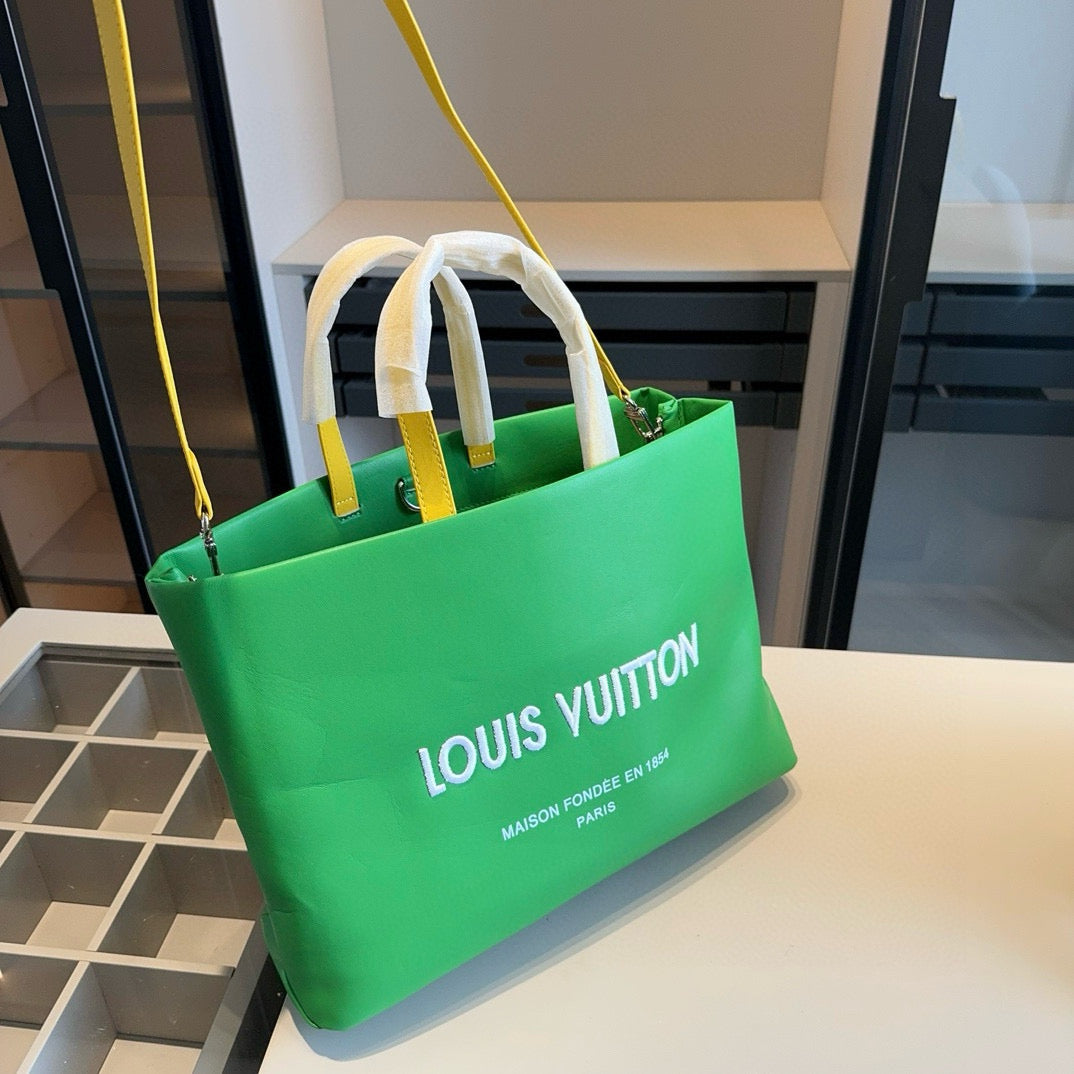 Louis new arrival sopper tote bag