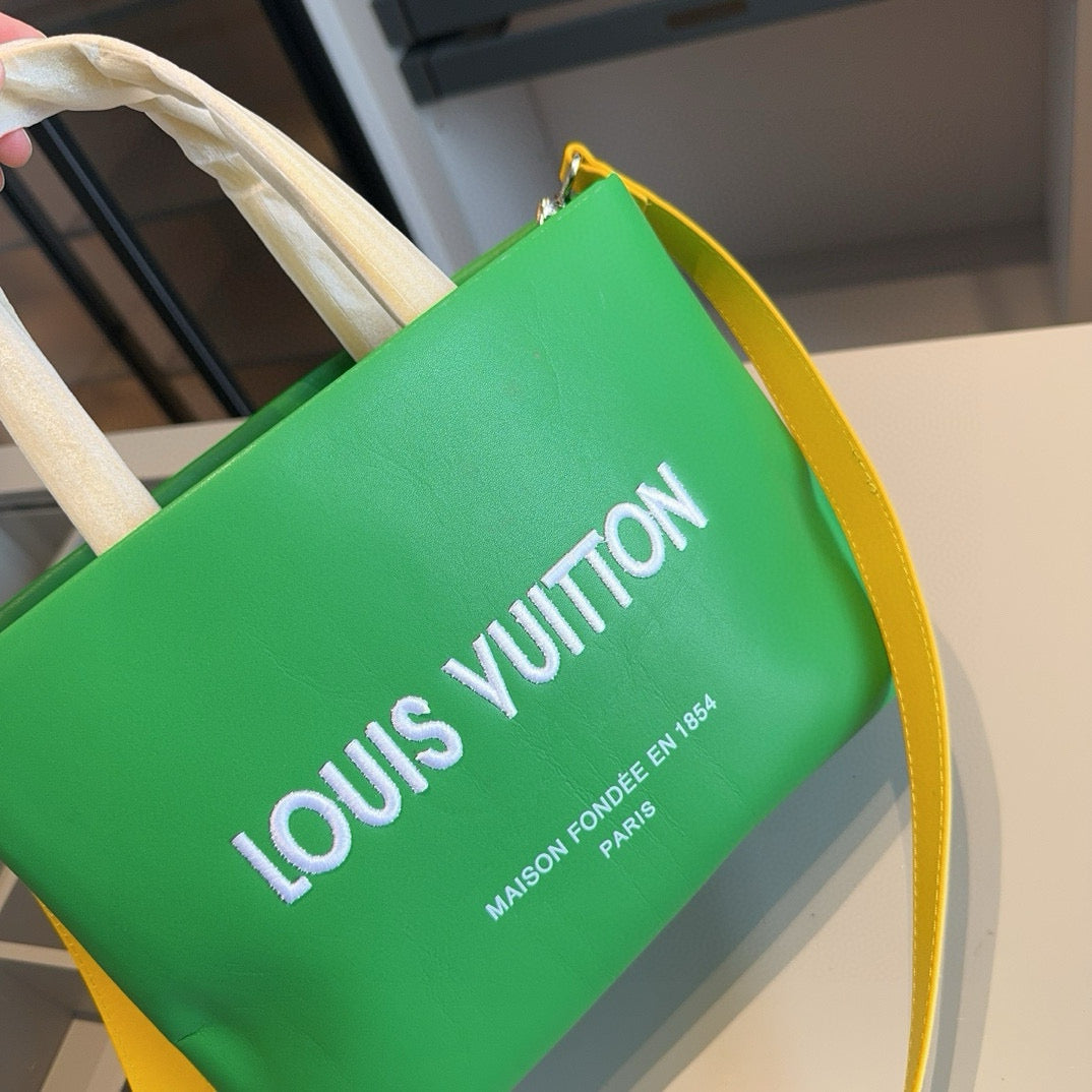 Louis new arrival sopper tote bag