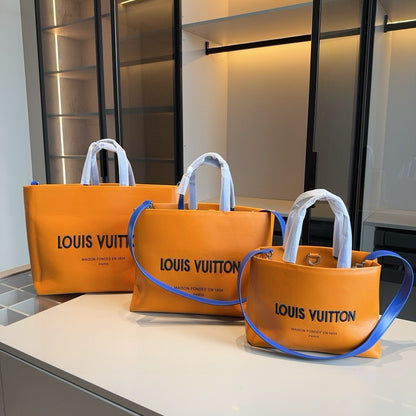 Louis new arrival sopper tote bag