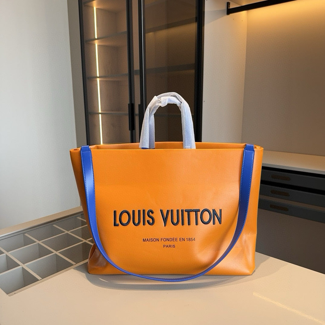 Louis new arrival sopper tote bag