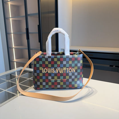 Louis new arrival sopper tote bag