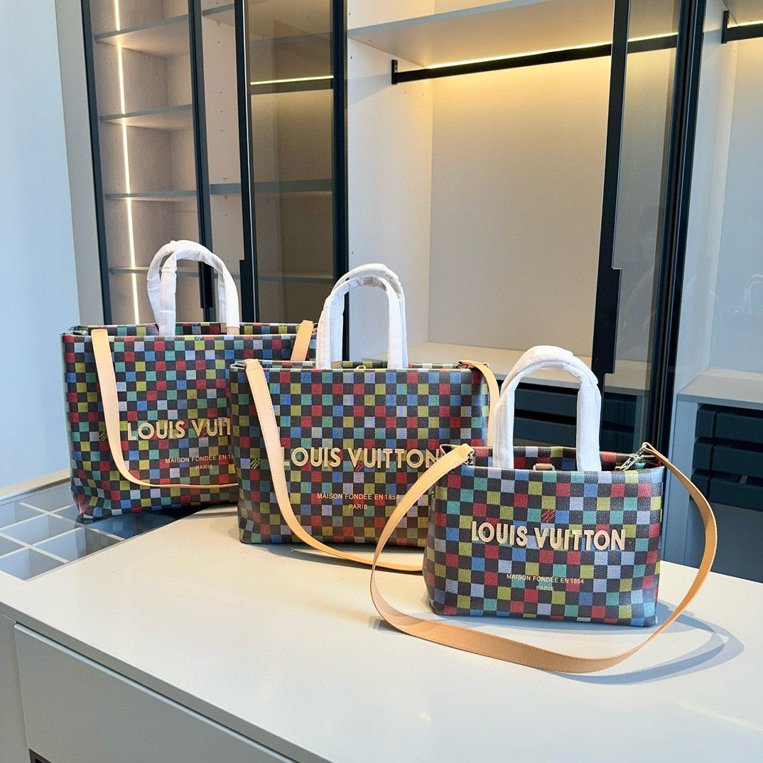 Louis new arrival sopper tote bag