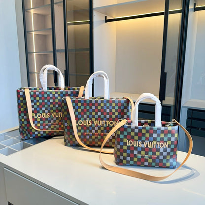 Louis new arrival sopper tote bag