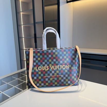 Louis new arrival sopper tote bag
