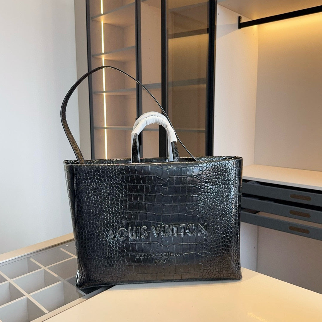 Louis new arrival sopper tote bag