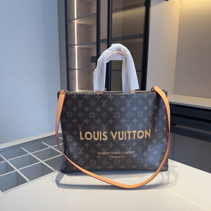 Louis new arrival sopper tote bag