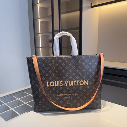 Louis new arrival sopper tote bag