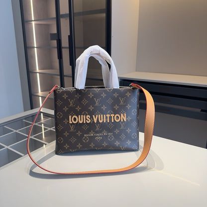 Louis new arrival sopper tote bag