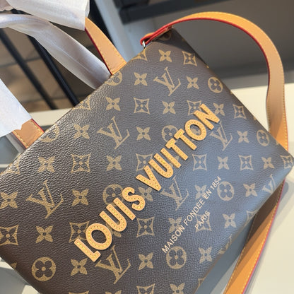 Louis new arrival sopper tote bag