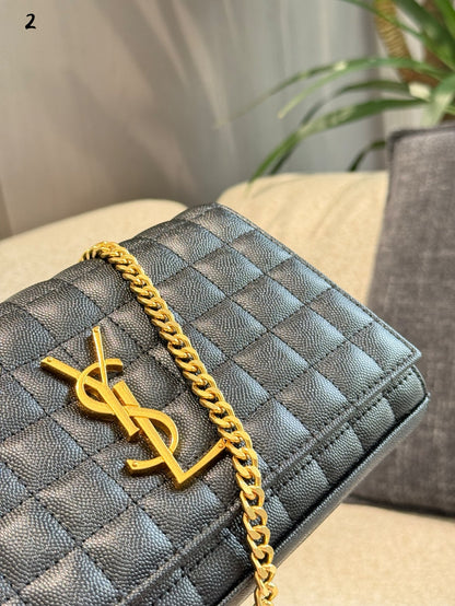 Y new arrival 2025 monogram woc bag size: 22*16 cm