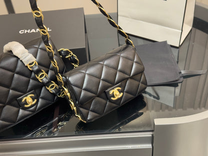 CC new arrival 24k cc bag