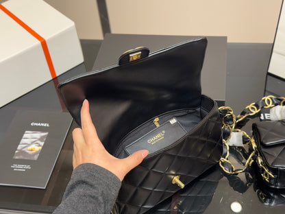 CC new arrival 24k cc bag