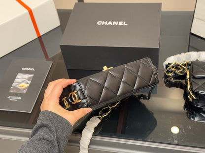 CC new arrival 24k cc bag