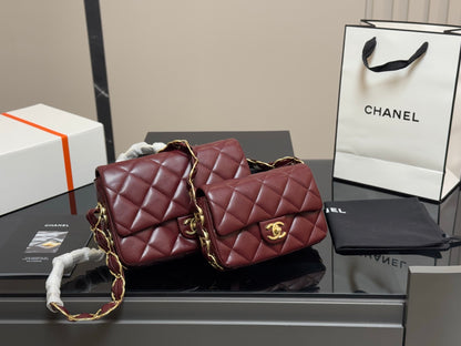 CC new arrival 24k cc bag