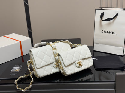 CC new arrival 24k cc bag