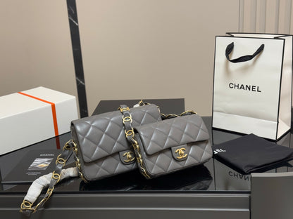 CC new arrival 24k cc bag