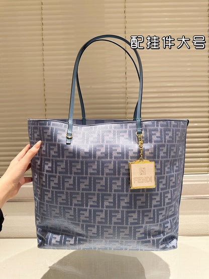 fen new arrival tote bag big size: 36*34 cm