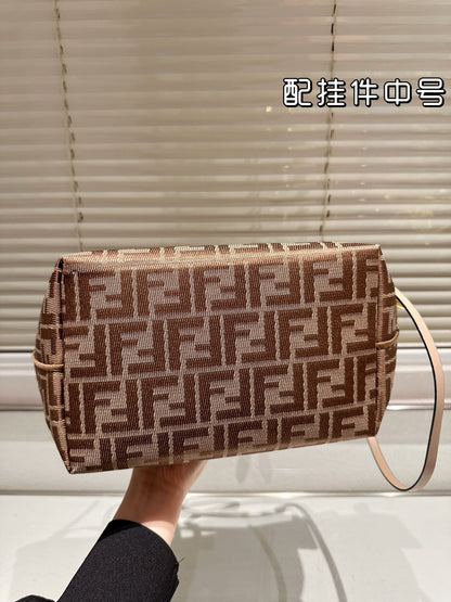 fen new arrival tote bag mediums size: 23*18 cm