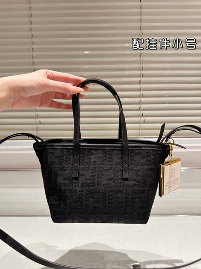 fen new arrival tote bag size: 17*14cm