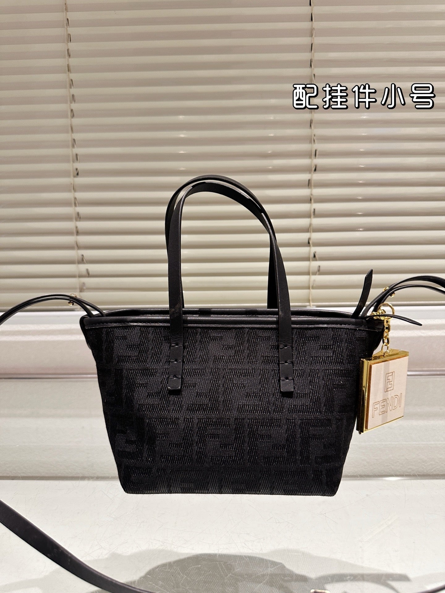 fen new arrival tote bag size: 17*14cm