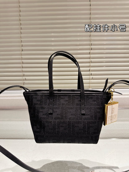 fen new arrival tote bag size: 17*14cm