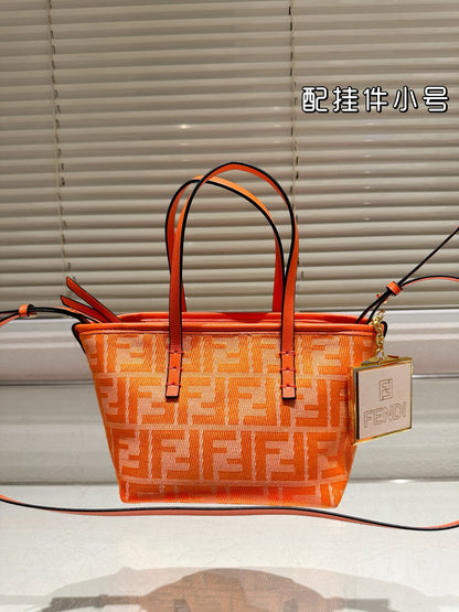 fen new arrival tote bag size: 17*14cm