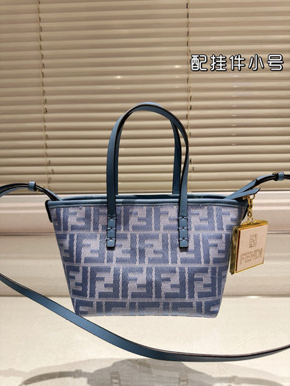 fen new arrival tote bag size: 17*14cm