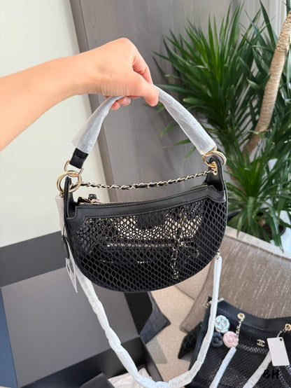 Cc new arrival hobo bag 013 size: 20cm