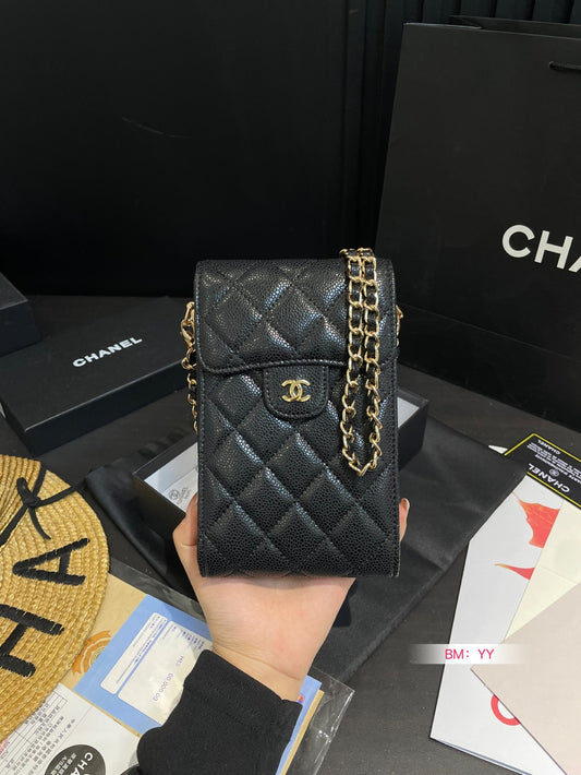 CC new arrival phone bag 002 size: 11*18 cm