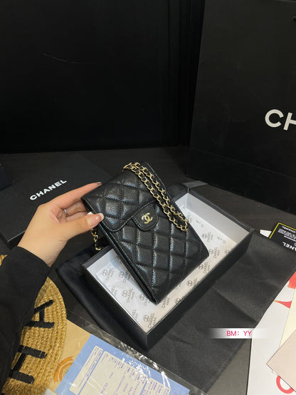 CC new arrival phone bag 002 size: 11*18 cm