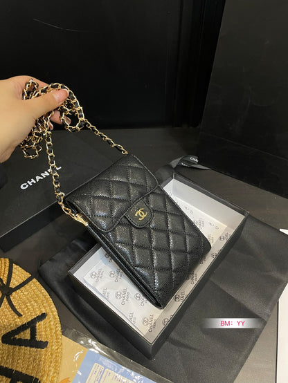 CC new arrival phone bag 002 size: 11*18 cm