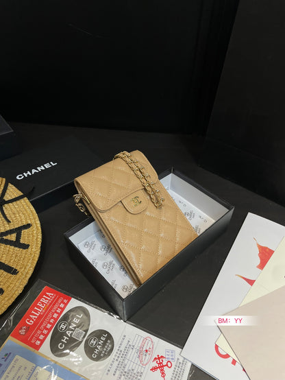 CC new arrival phone bag 002 size: 11*18 cm