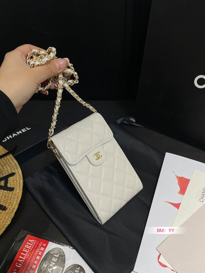 CC new arrival phone bag 002 size: 11*18 cm