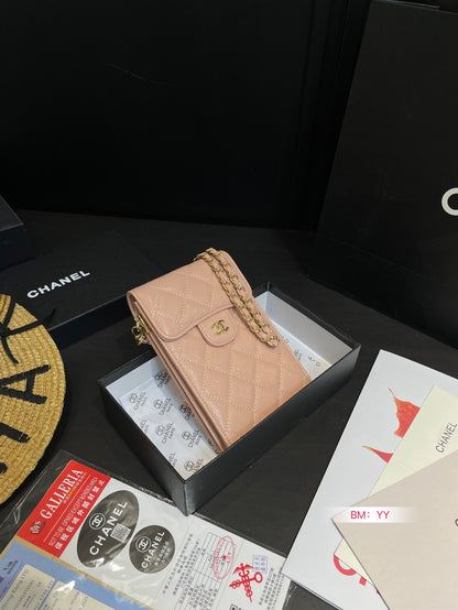 CC new arrival phone bag 002 size: 11*18 cm
