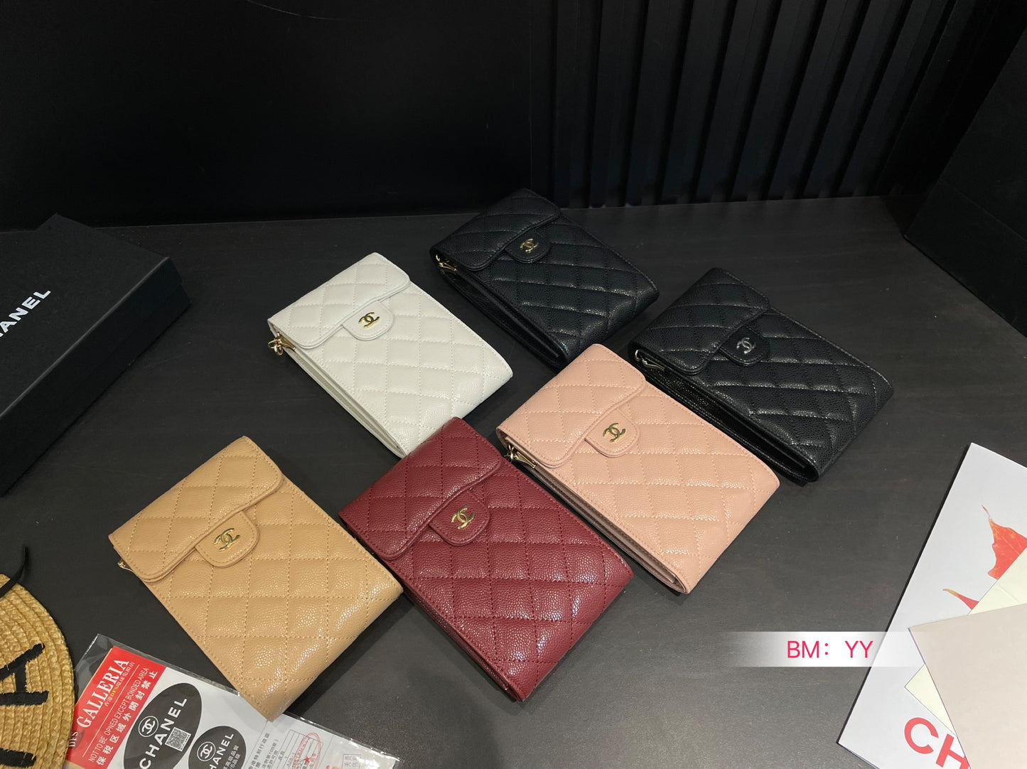 CC new arrival phone bag 002 size: 11*18 cm