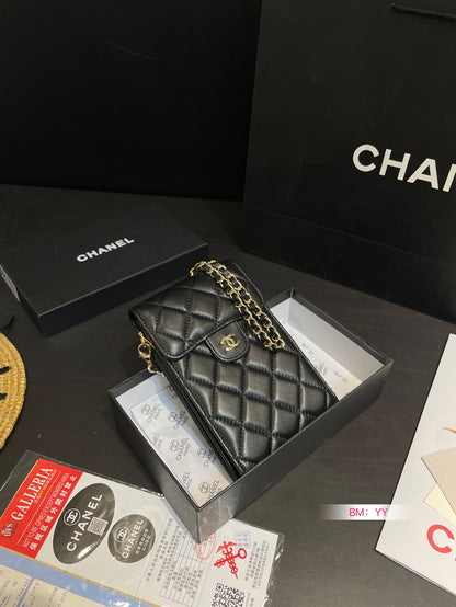 CC new arrival phone bag size: 11*18 cm