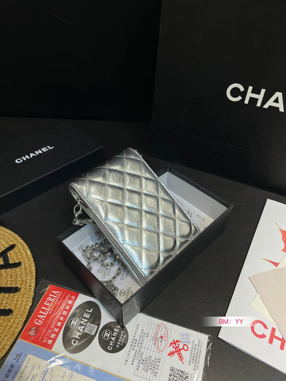 CC new arrival phone bag size: 11*18 cm