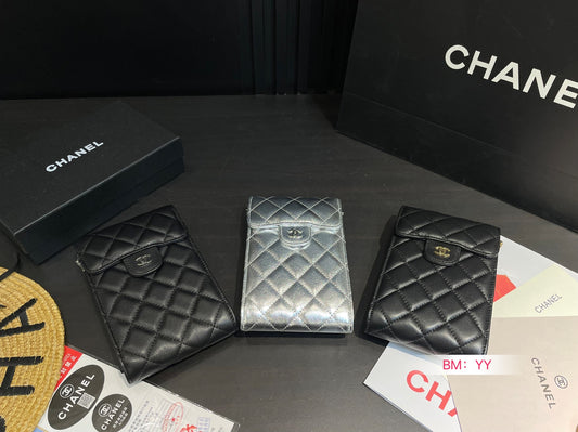 CC new arrival phone bag size: 11*18 cm