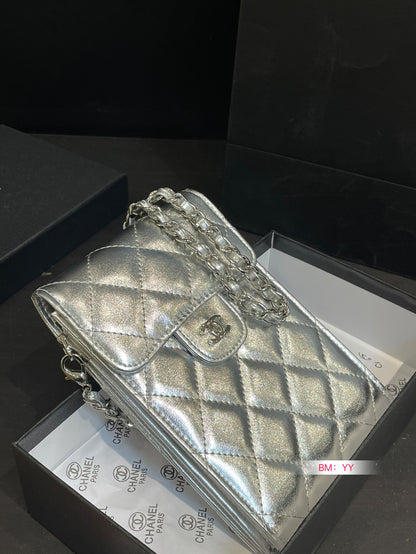 CC new arrival phone bag size: 11*18 cm