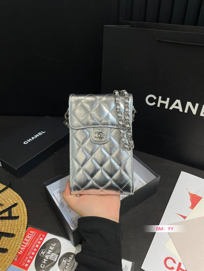 CC new arrival phone bag size: 11*18 cm